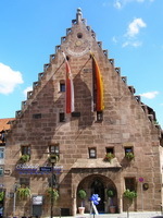 Нюрнберг (Германия)