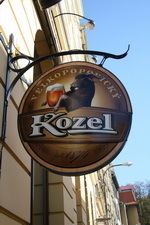 Карловы Вары