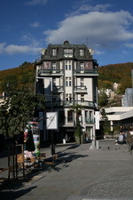 Карловы Вары