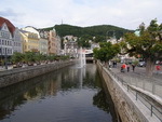 Карловы Вары