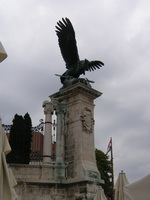 Город Будапешт (Венгрия)