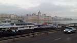 Здание Парламента Венгрии