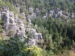 Саксонская Швейцария