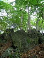 Замок Локет