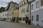 Чешский Крумлов