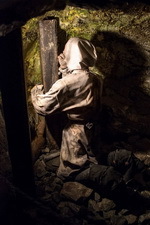 Город Кутна Гора и замок Чешский Штернберг