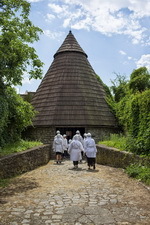 Город Кутна Гора и замок Чешский Штернберг